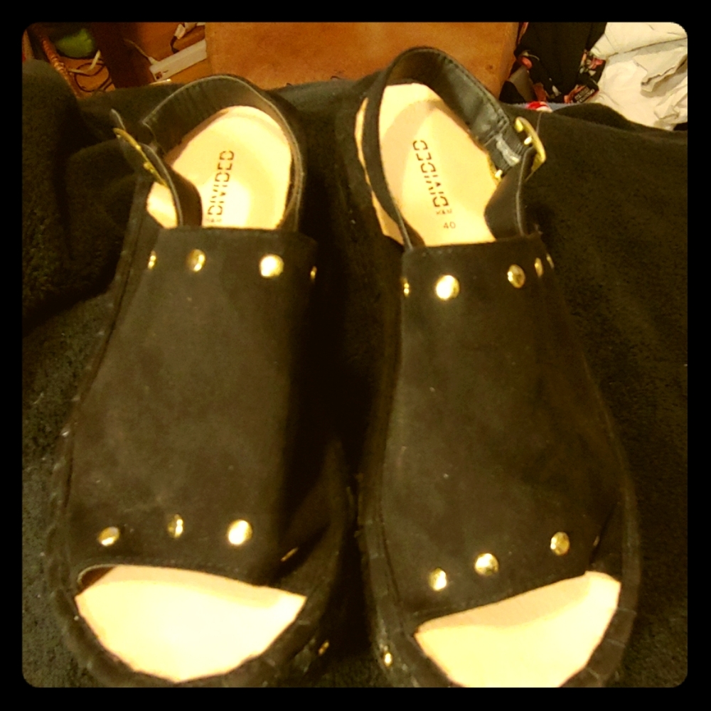 H&M Sandals